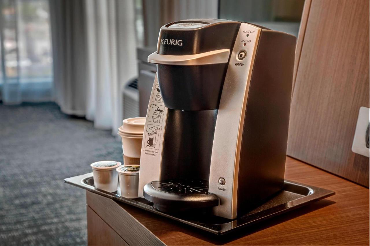 Courtyard By Marriott Long Island 3*