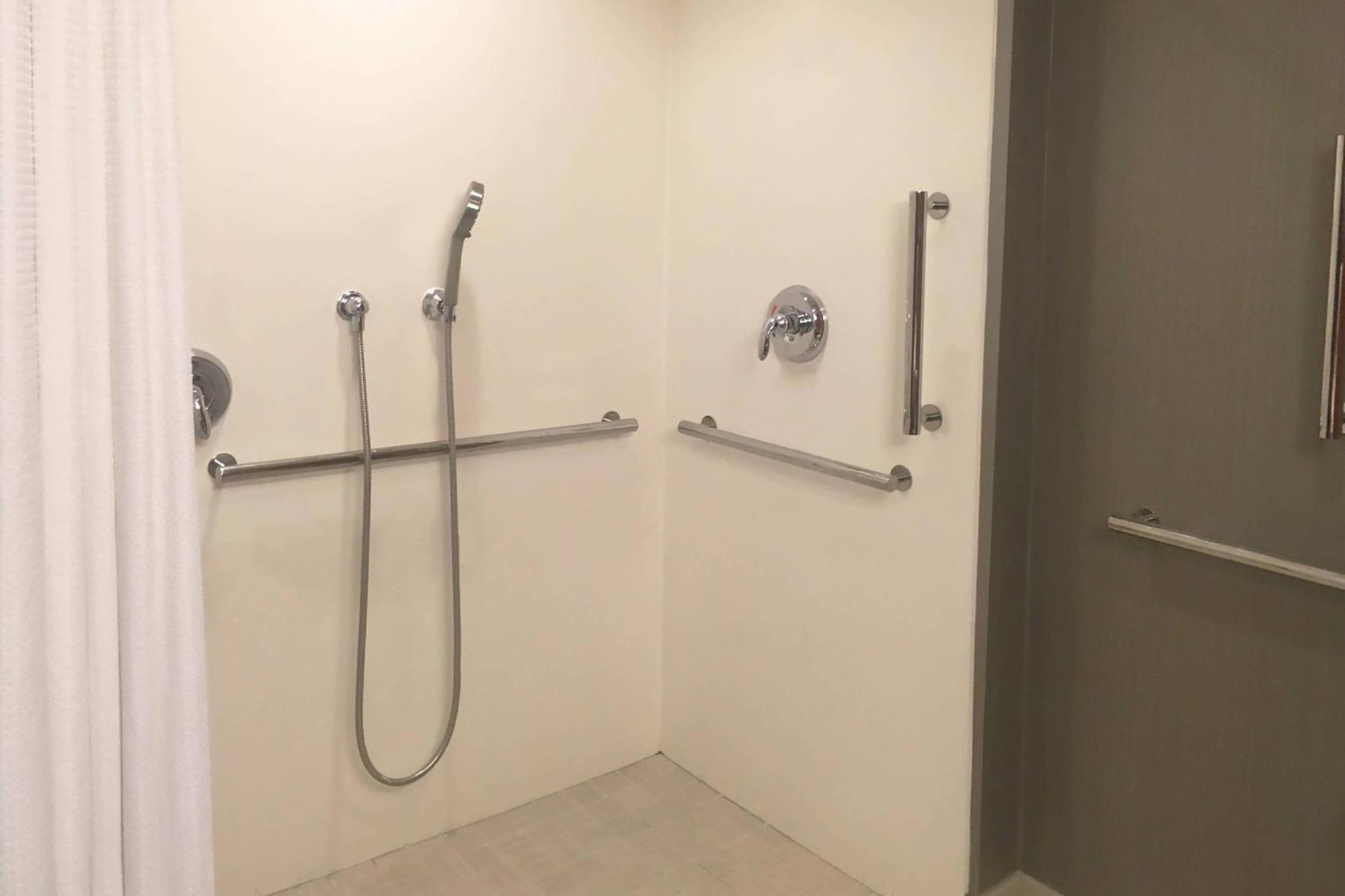 Hotel Courtyard By Marriott Long Island Westbury