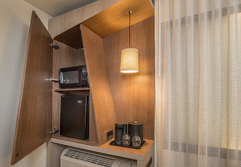 Hotel Courtyard By Marriott Long Island