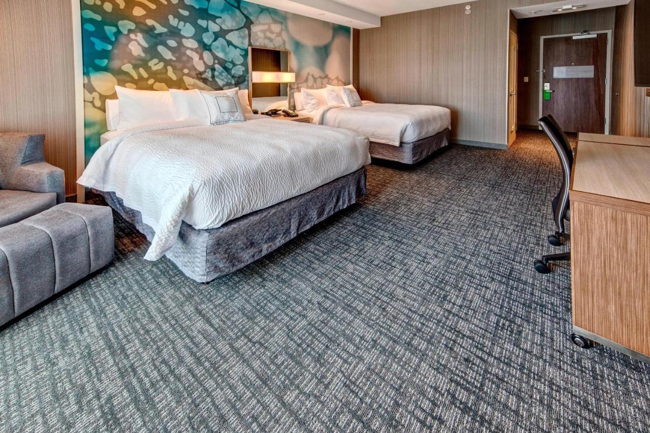 Hotel Courtyard By Marriott Long Island